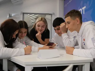Инклюзивный проектный акселератор для молодёжи поможет авторам социально значимых проектов оформить заявку на получение грантов
